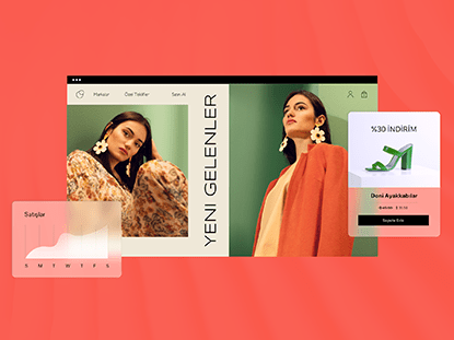 Başarılı Bir E-Ticaret Sitesi Kurma Rehberi