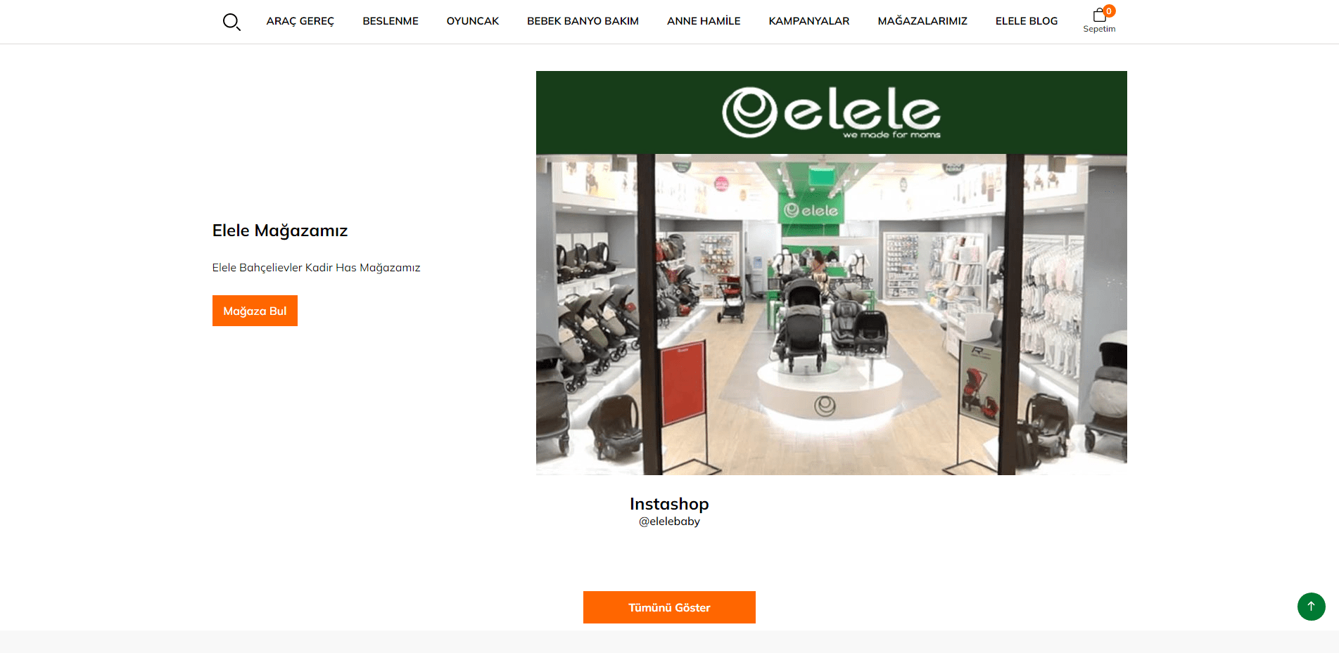 baby3 etik agency Etik Agency Elele Baby