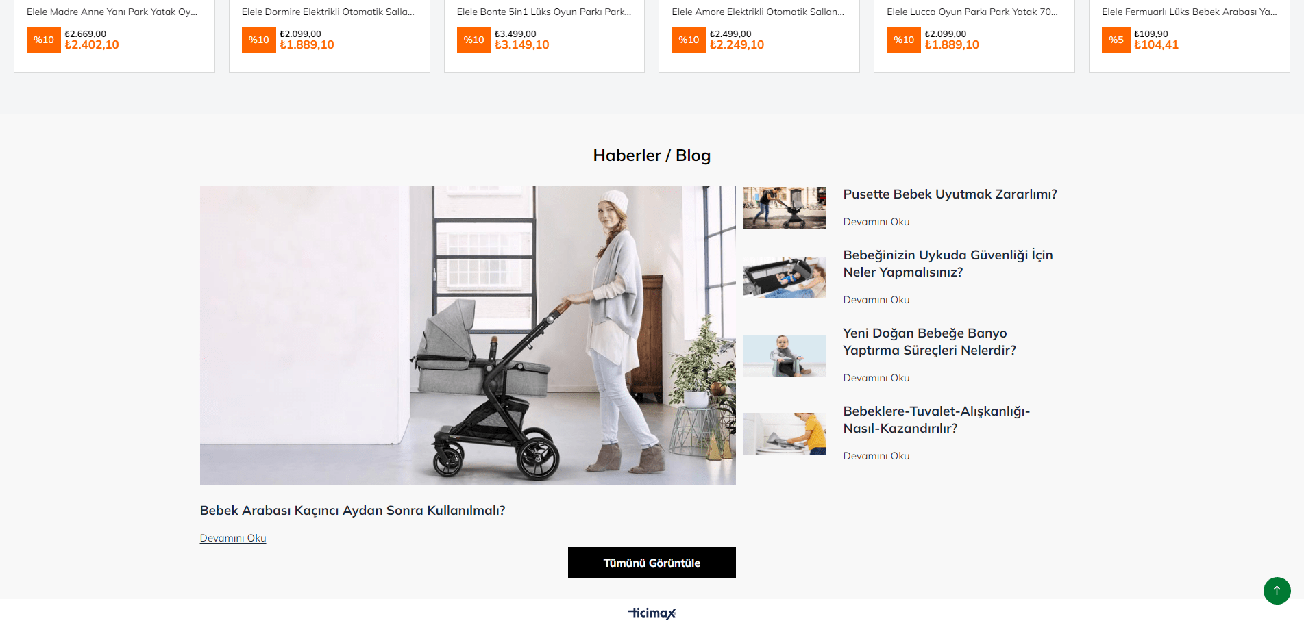 baby4 etik agency Etik Agency Elele Baby