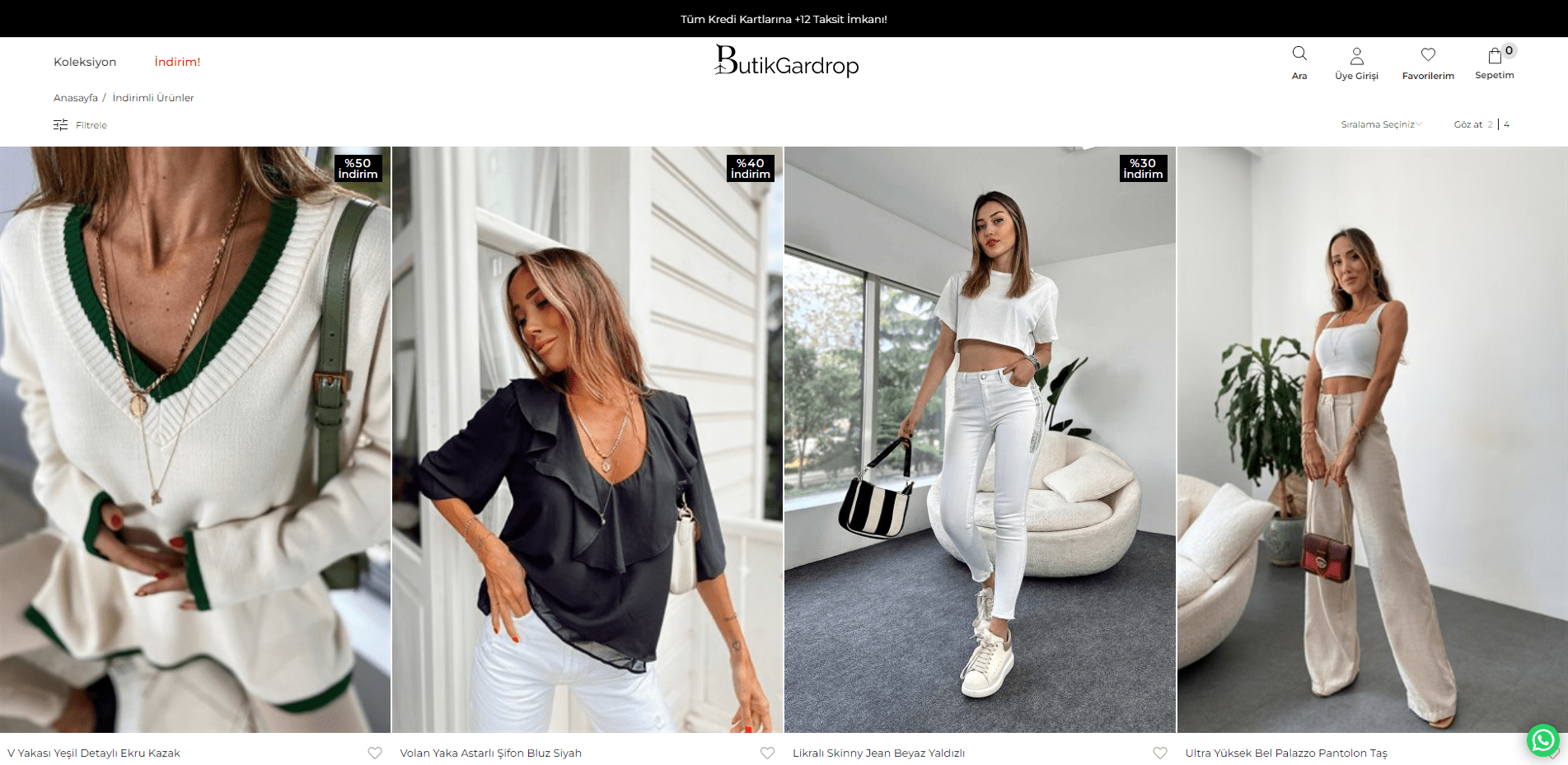 butik41 etik agency Etik Agency Butik Gardrop